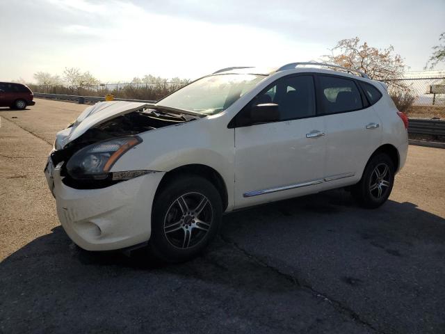 2015 NISSAN ROGUE - JN8AS5MT8FW150867