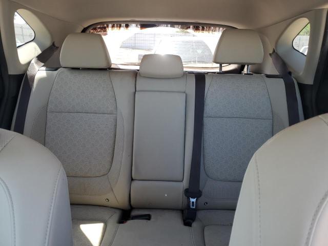 2021 KIA SELTOS SX KNDETCA26M7197333