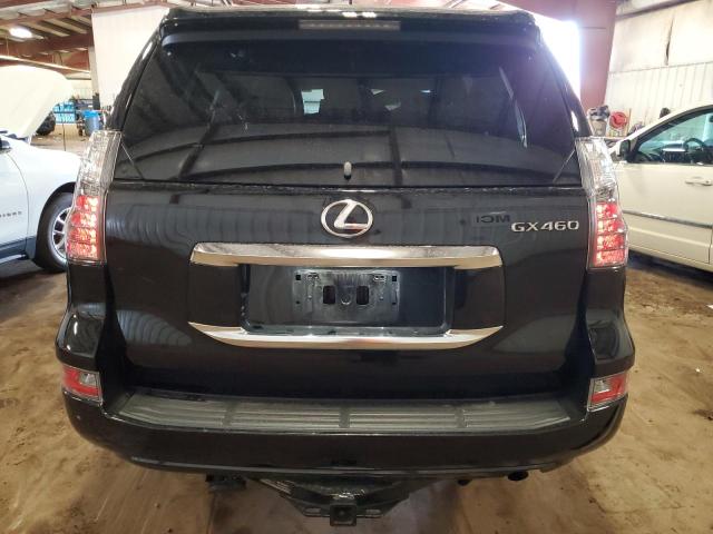 2021 LEXUS GX 460 LUX JTJGM7BX6M5289607