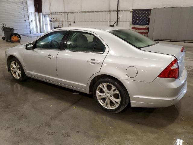 2012 FORD FUSION SE #3276537081
