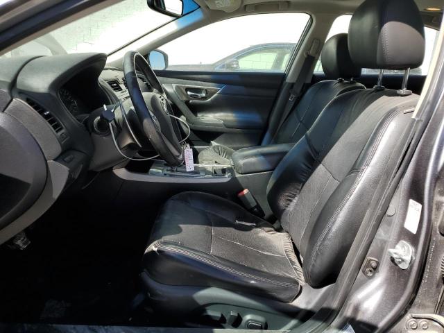 2015 NISSAN ALTIMA 3.5 1N4BL3AP3FC491917