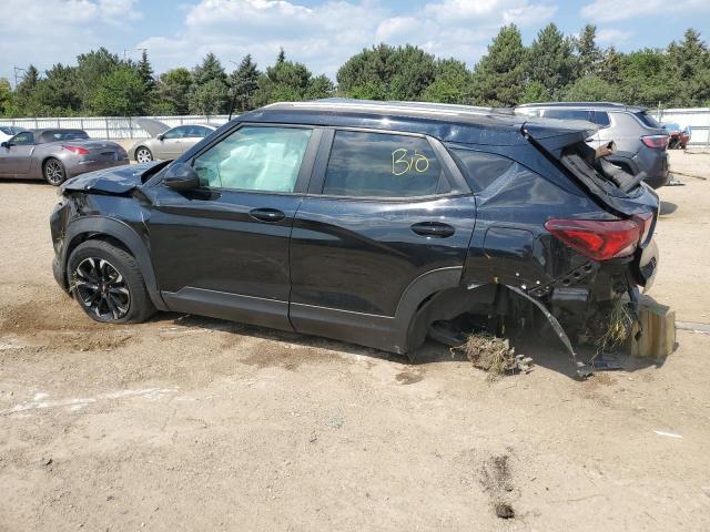 2021 CHEVROLET TRAILBLAZE KL79MPS23MB098693