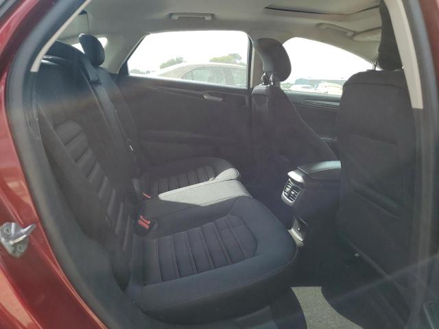 2015 FORD FUSION SE - 1FA6P0HD5F5103008