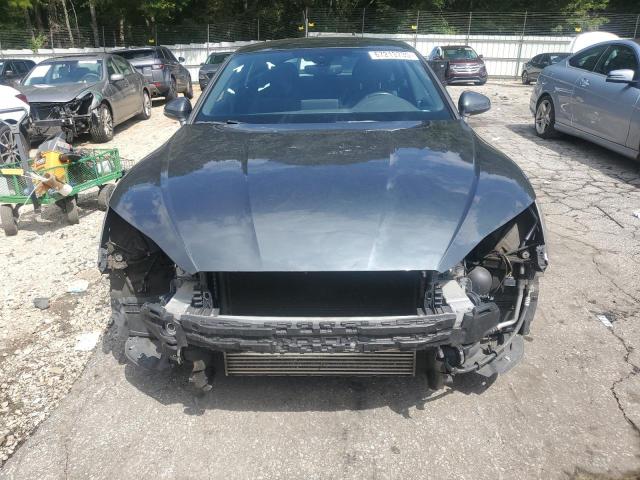 2018 AUDI A5 PREMIUM WAUENCF57JA130913