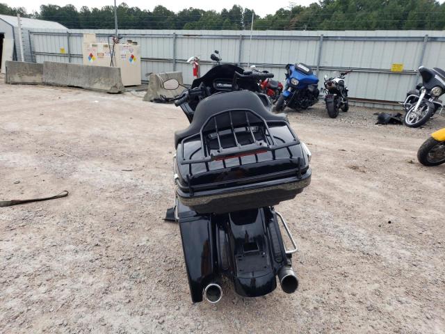 2012 HARLEY-DAVIDSON FLTRX ROAD 1HD1KHM11CB676450