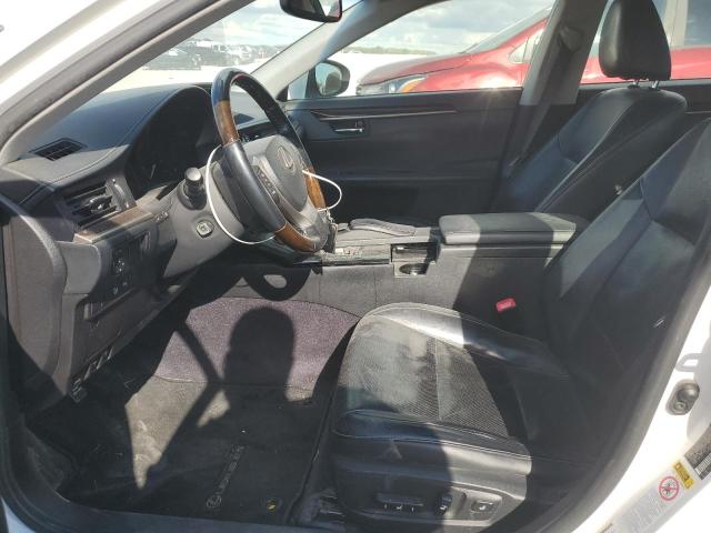 2014 LEXUS ES 350 - JTHBK1GGXE2148386