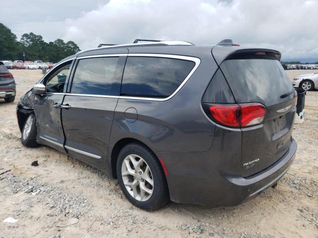 2019 CHRYSLER PACIFICA LIMITED 2C4RC1GG0KR741734