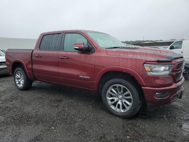 2021 RAM 1500 LARAM 1C6SRFJT2MN790752