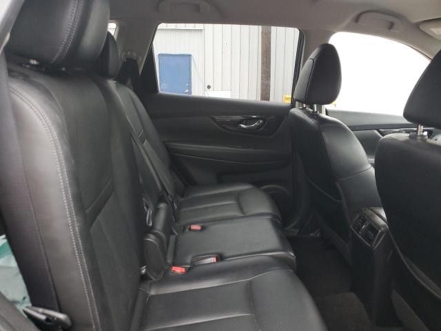 2018 NISSAN ROGUE S - JN8AT2MV4JW311866