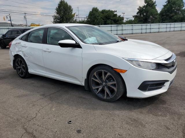 2018 HONDA CIVIC LX 19XFC2F52JE021053