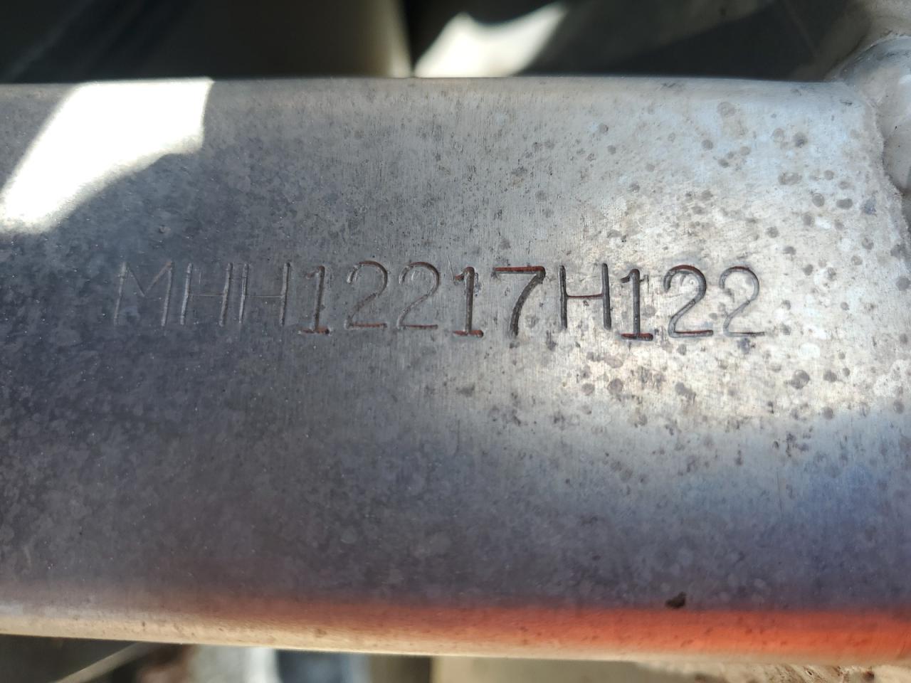 Lot #3245336895 2022 VIAGGIO 22U