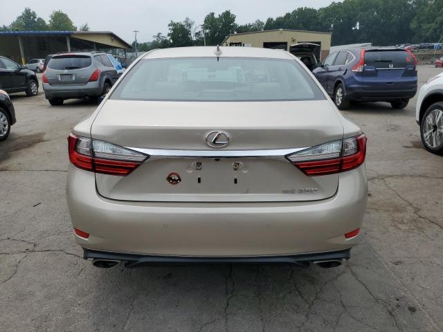 2018 LEXUS ES 350 58ABK1GG3JU109448