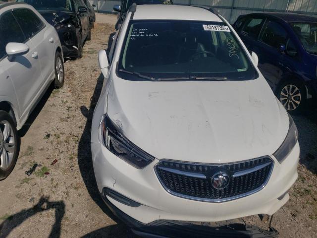 2018 BUICK ENCORE PRE KL4CJASB6JB549250