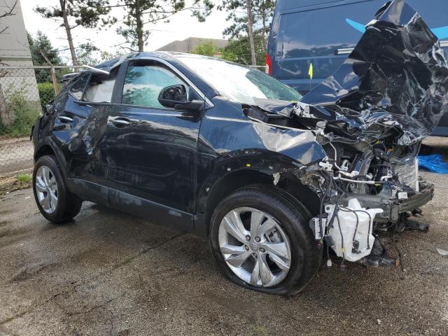 2025 BUICK ENCORE GX KL4AMCSLXSB153472