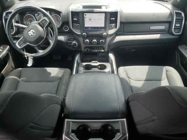 2022 RAM 1500 BIG H 1C6SRFFT9NN449181