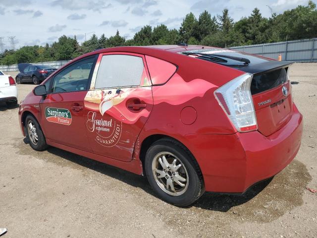 2010 TOYOTA PRIUS #3287773090