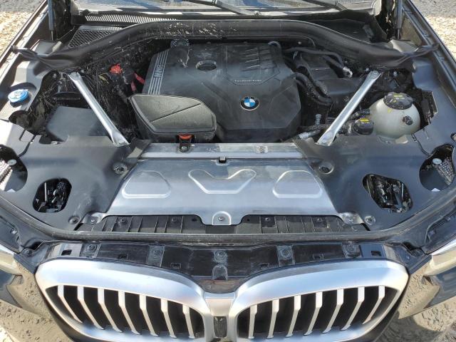 2022 BMW X3 SDRIVE3 5UX43DP03N9K65048