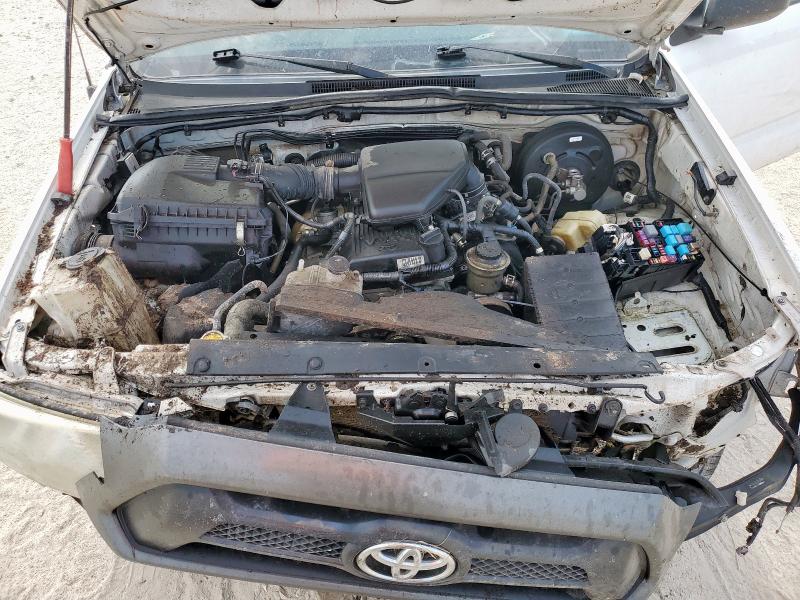 2015 TOYOTA TACOMA ACC - 5TFTX4CN8FX068327