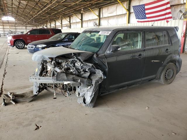 2012 TOYOTA SCION XB - JTLZE4FE1CJ029576