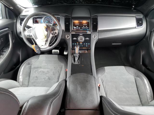 2015 FORD TAURUS SHO 1FAHP2KT8FG182683