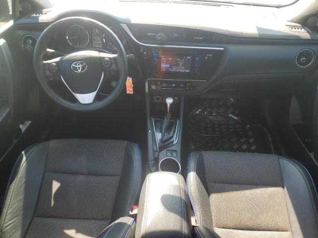 2017 TOYOTA COROLLA L - 2T1BURHE9HC935925