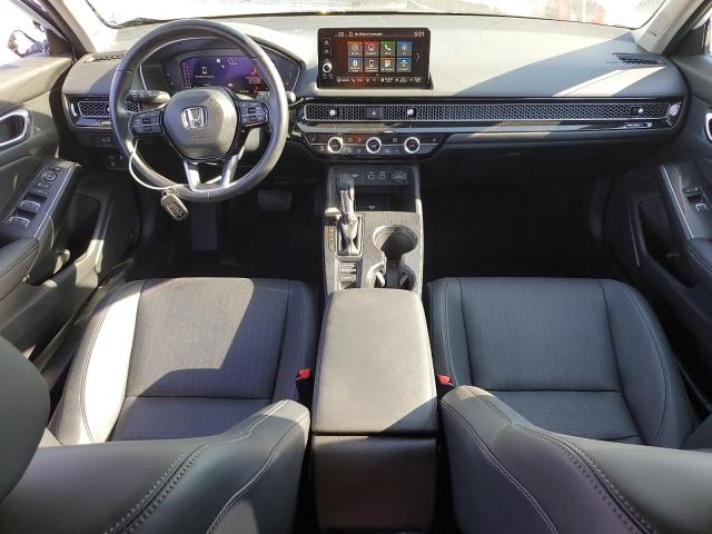 2022 HONDA CIVIC TOUR 2HGFE1F92NH320061