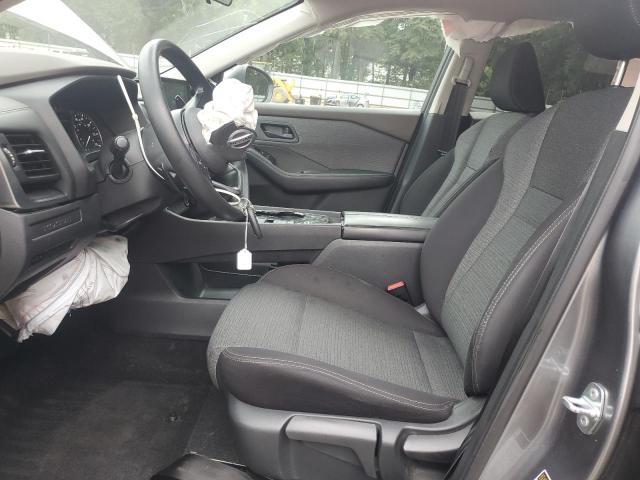 2021 NISSAN ROGUE S - 5N1AT3AA2MC839720