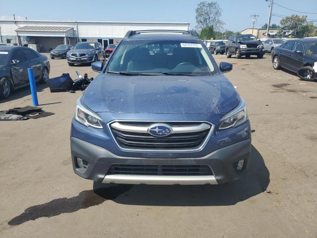 2020 SUBARU OUTBACK LIMITED 4S4BTANCXL3160474