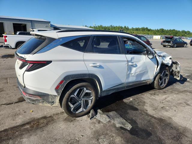 2022 HYUNDAI TUCSON SEL 5NMJCCAE9NH018124