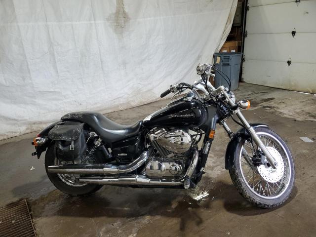 2009 HONDA VT750 C2 JH2RC53009K202384