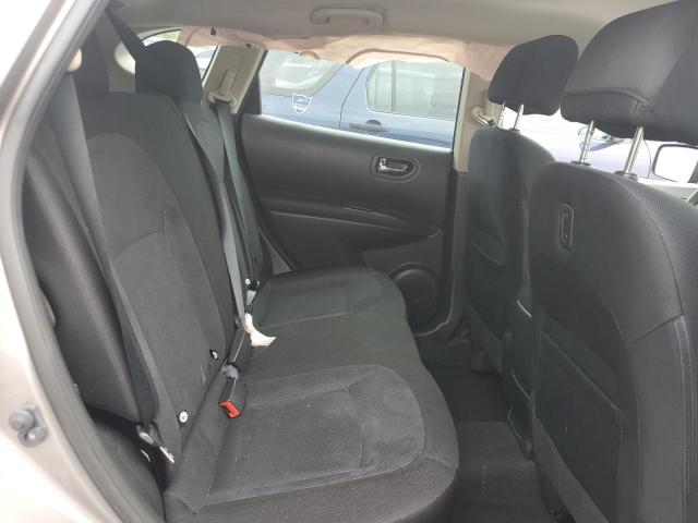 2015 NISSAN ROGUE SELE JN8AS5MT2FW672247