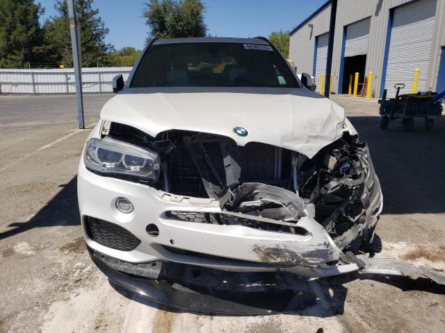 2015 BMW X5 XDRIVE3 5UXKS4C5XF0N11336