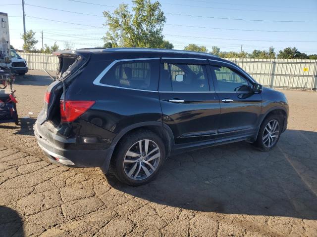 2016 HONDA PILOT ELIT - 5FNYF6H00GB014968