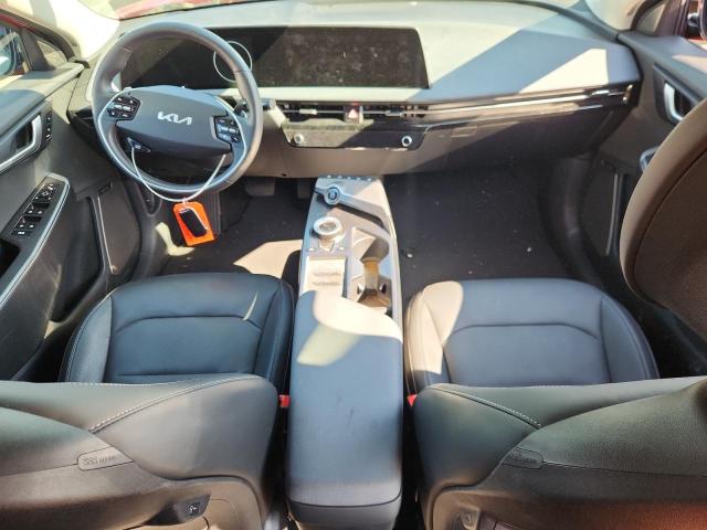 2022 KIA EV6 LIGHT KNDC3DLC1N5045492