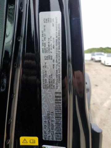 2023 JEEP GLADIATOR 1C6JJTBG8PL587013