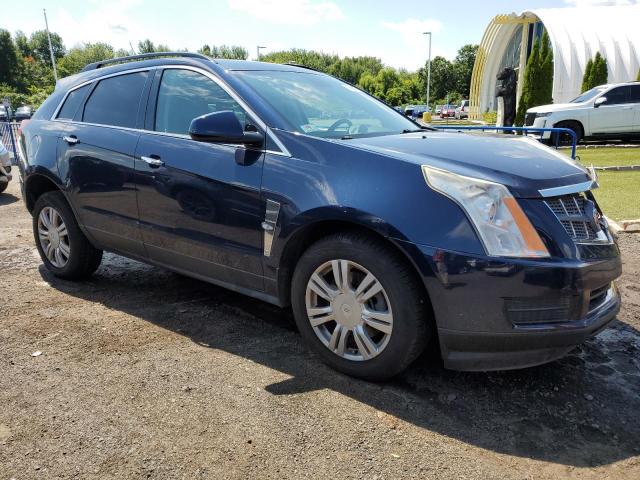 2010 CADILLAC SRX - 3GYFNGEY8AS656213
