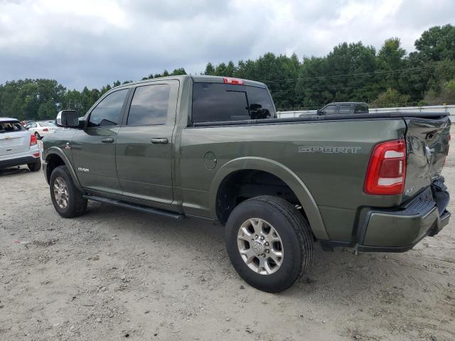 2022 RAM 2500 LARAM 3C6UR5FL6NG128579