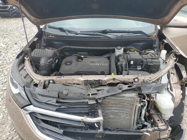 2018 CHEVROLET EQUINOX LT - 2GNAXSEV5J6161282