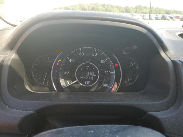 2015 HONDA CR-V EXL 5J6RM4H72FL083842