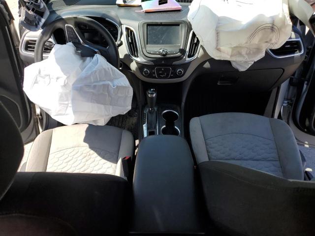 2018 CHEVROLET EQUINOX LS 3GNAXHEV6JL104555
