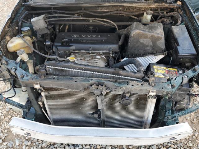 2003 TOYOTA HIGHLANDER #3301776371