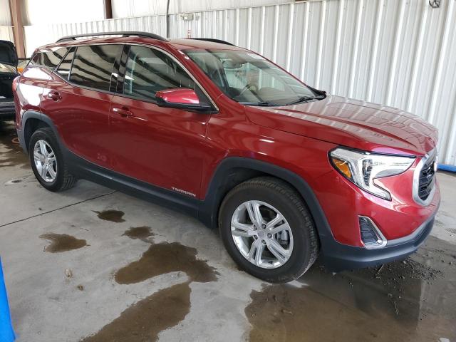 2019 GMC TERRAIN SLE 3GKALTEVXKL140634