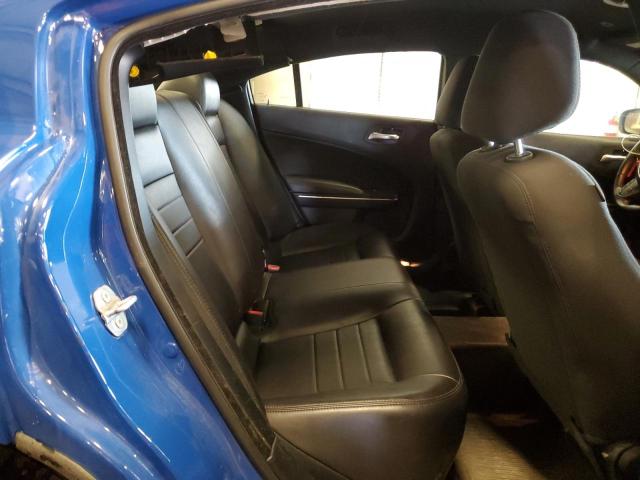2018 DODGE CHARGER POLICE 2C3CDXKT7JH299117