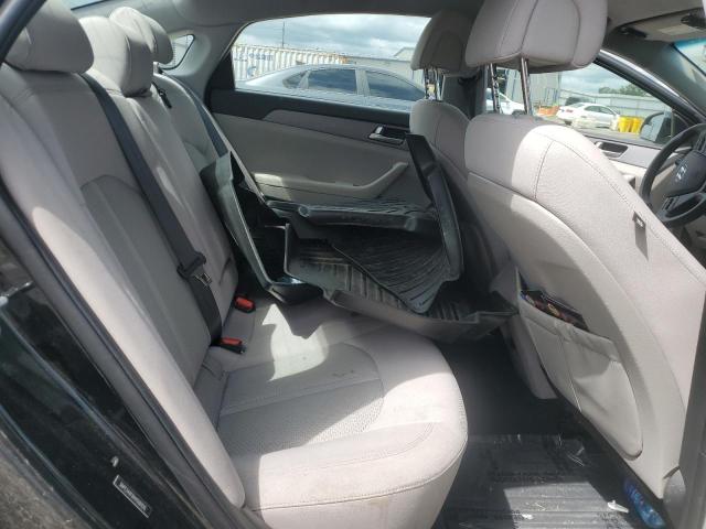 2017 HYUNDAI SONATA SE - 5NPE24AF6HH506926