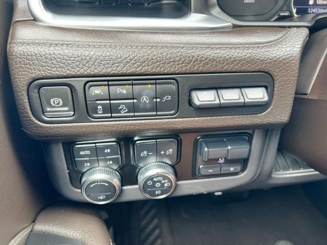 2021 GMC YUKON DENA 1GKS2DKL0MR191183