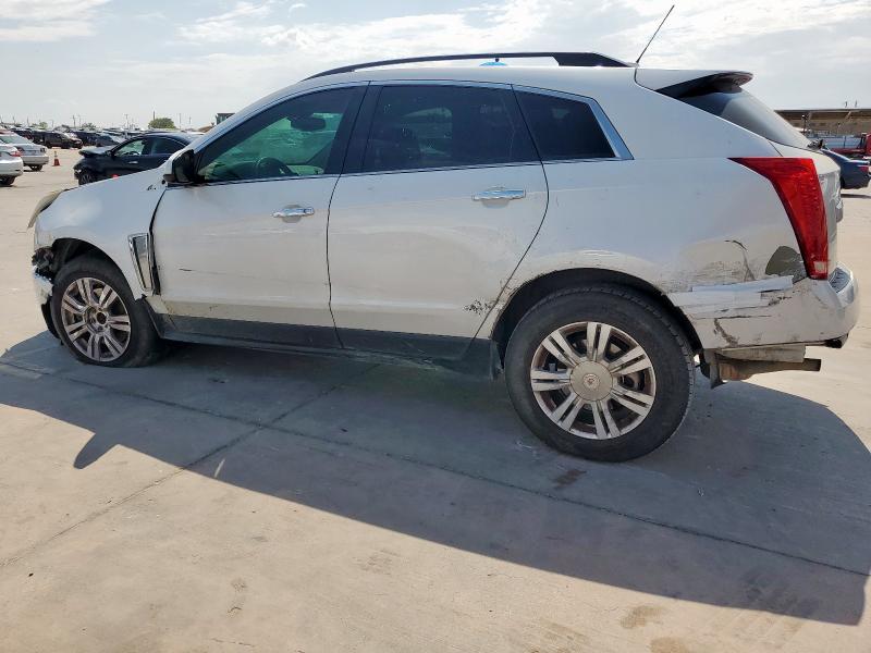 2015 CADILLAC SRX 3GYFNAE35FS634405