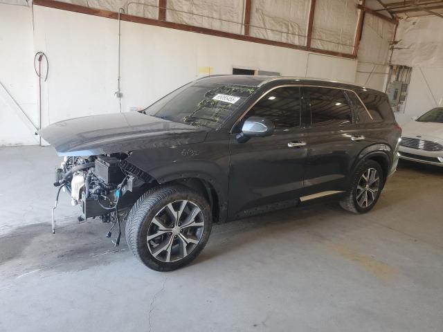 2022 HYUNDAI PALISADE LIMITED KM8R5DHE8NU372603
