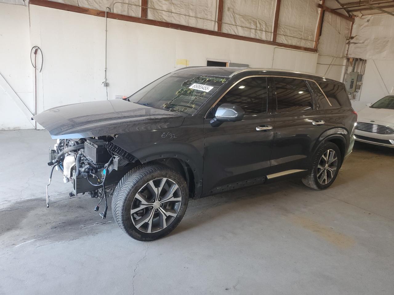 HYUNDAI PALISADE LIMITED