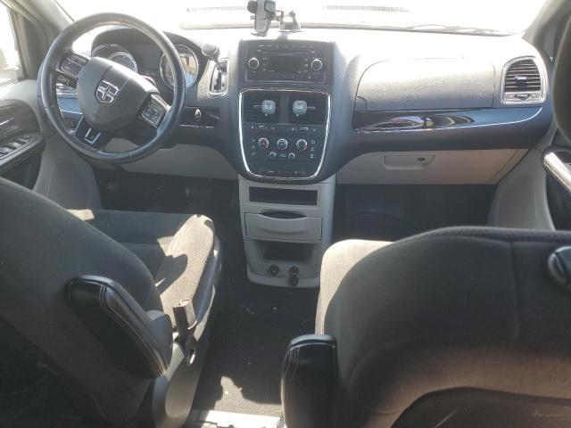 2016 DODGE GRAND CARA 2C4RDGBG8GR258118