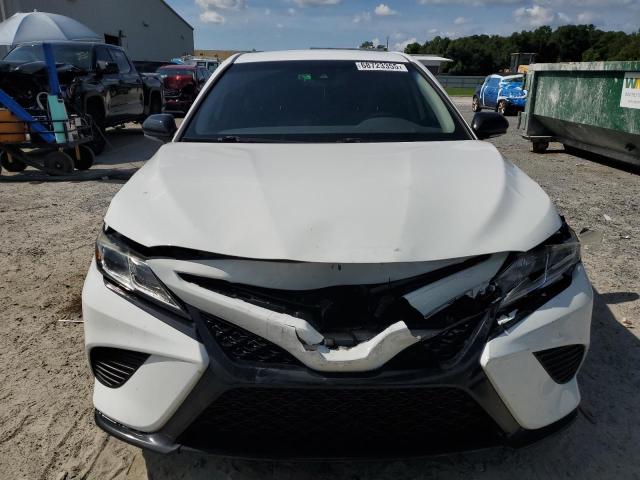 2020 TOYOTA CAMRY SE 4T1M11AK0LU907280